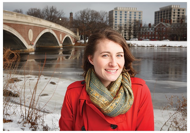 Image by Jason Grow for Christianity Today