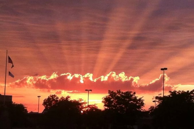 Sunset - Sylvia Jacques - Copy